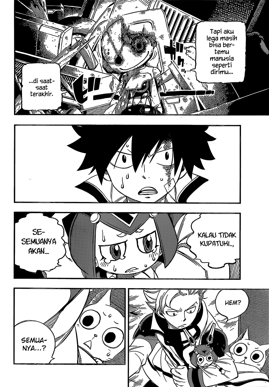 Eden’s Zero